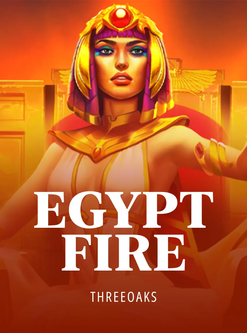 Egypt Fire